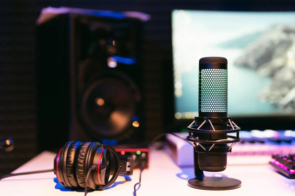 Amazing Audio For Your YouTube Channel