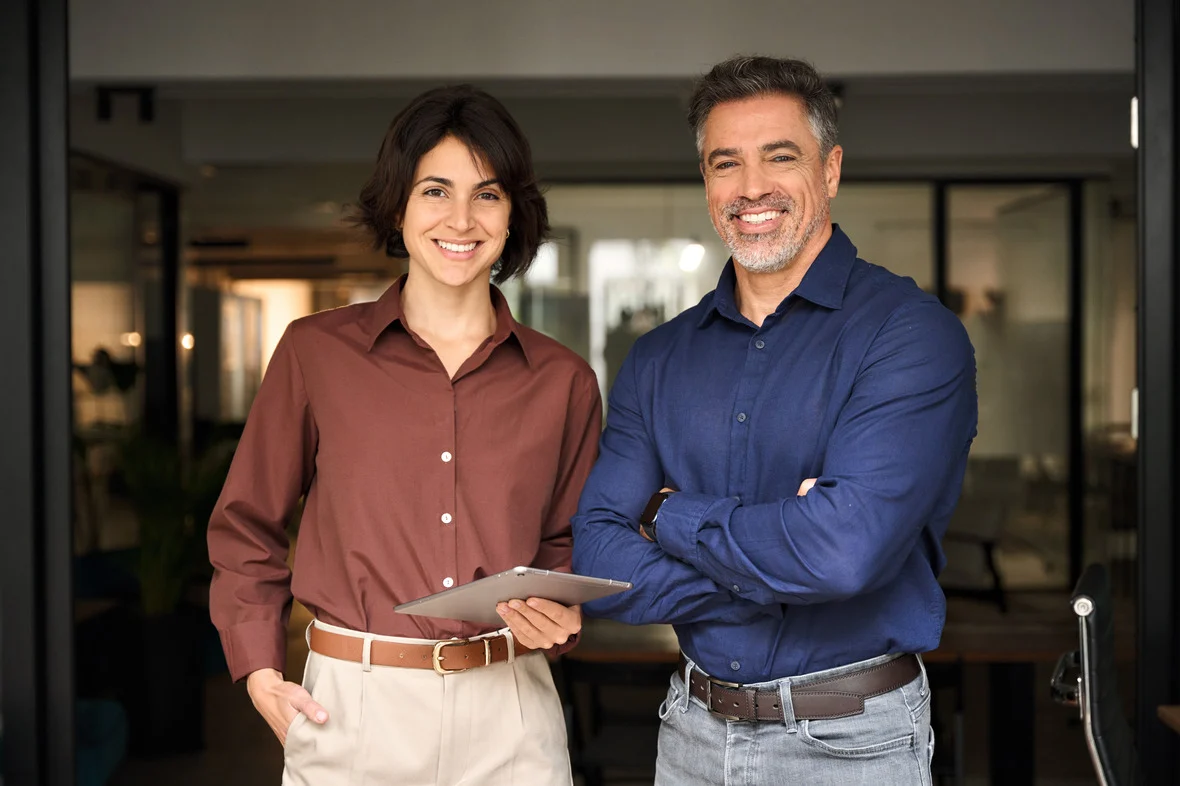 Benefits of Partnering with a Local Conway Web Design Agency