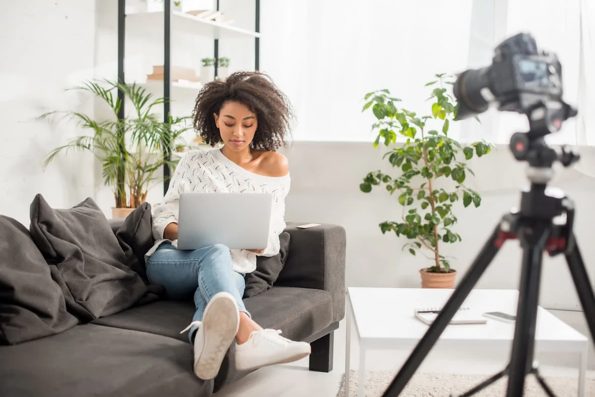 How To Design A YouTube Studio