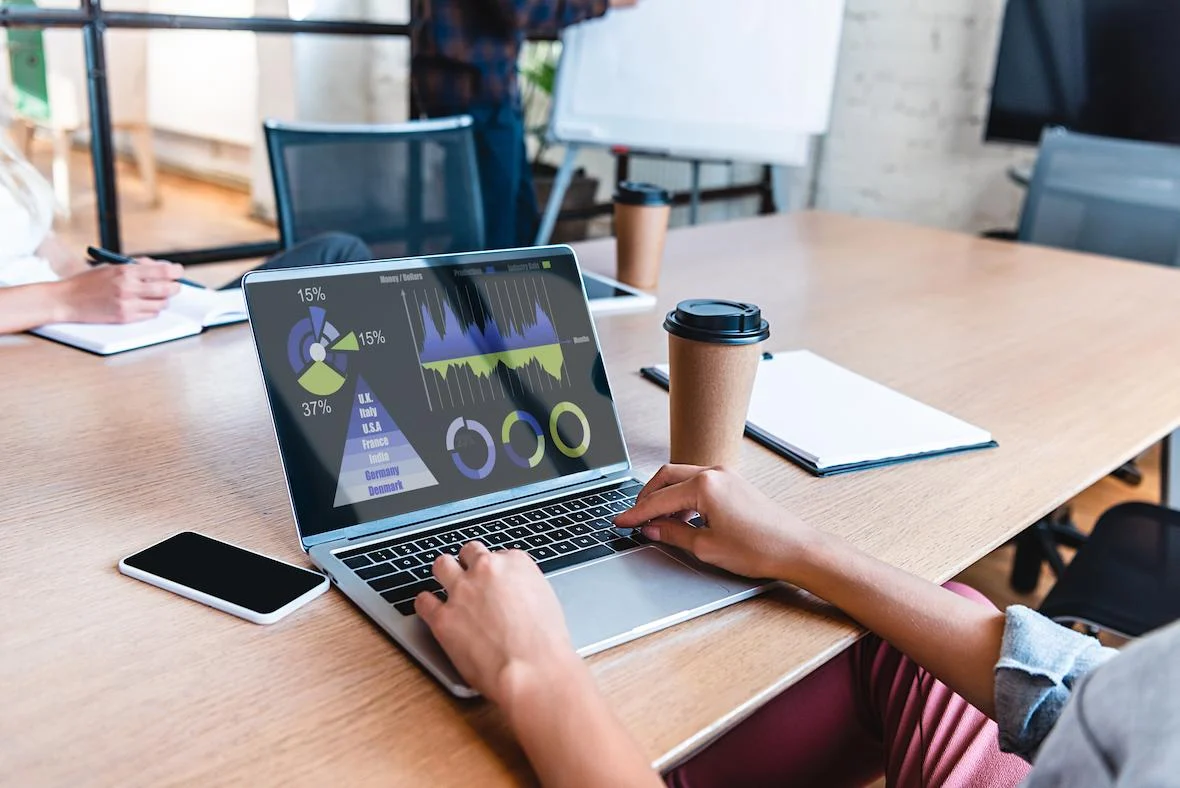 Website Speed and Performance