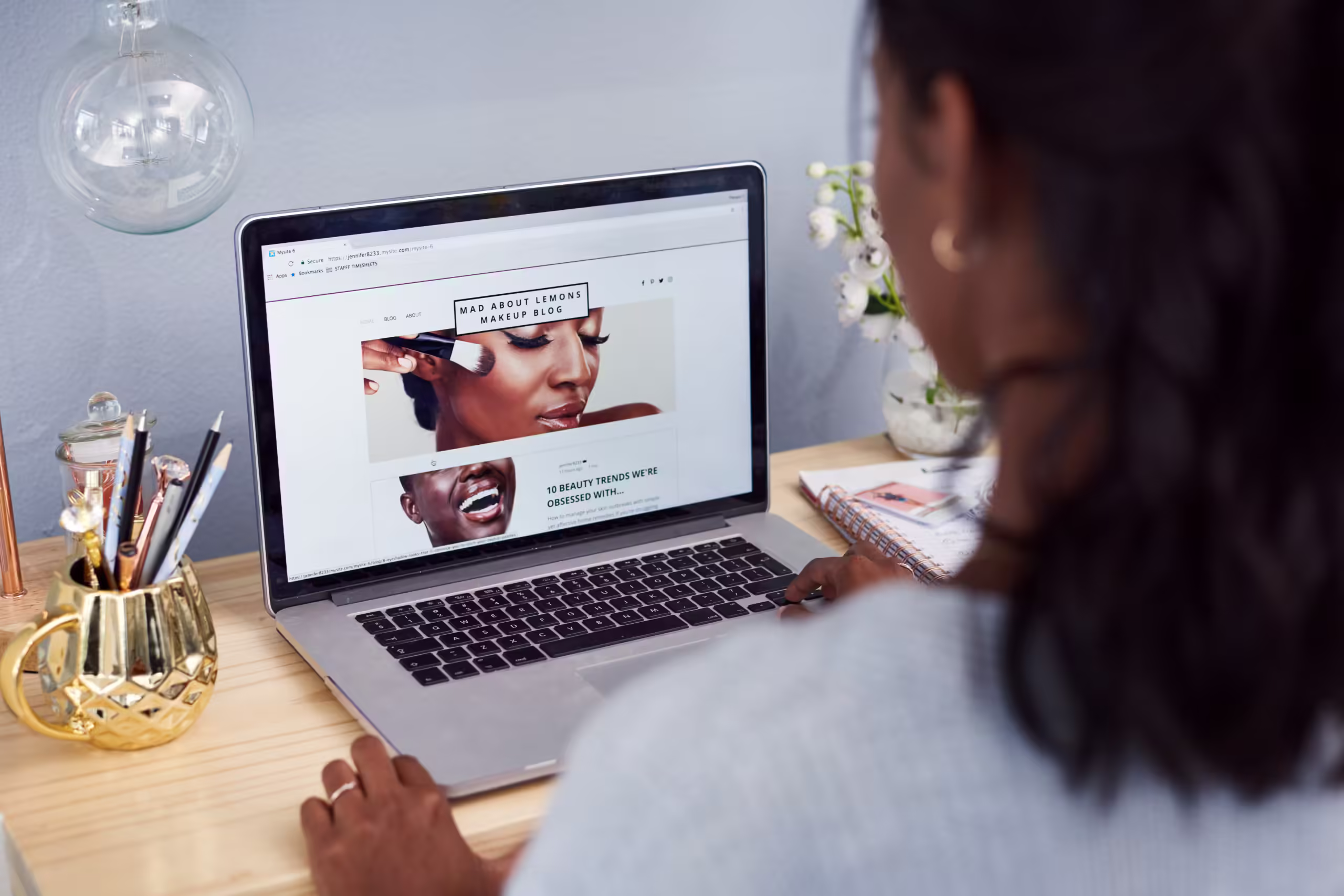 Building Conversion-Optimized Landing Pages