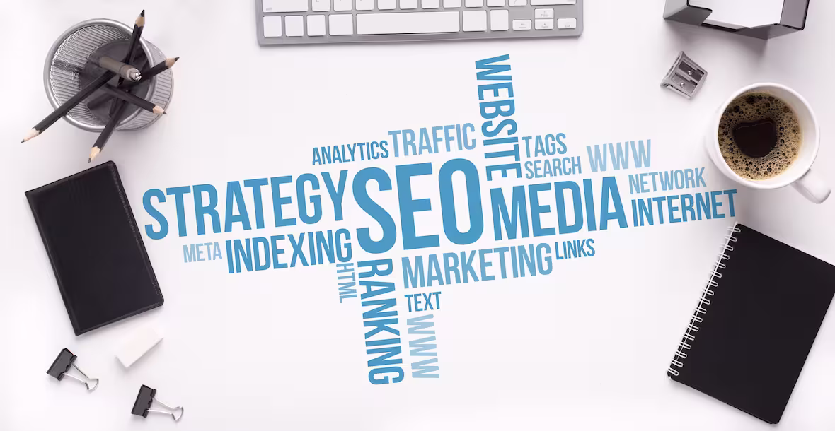 Improving Your SEO Strategy for 2025