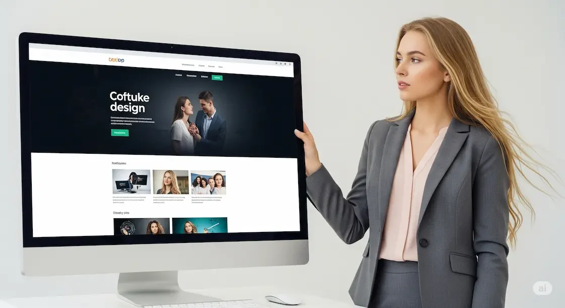 AI In Website Design