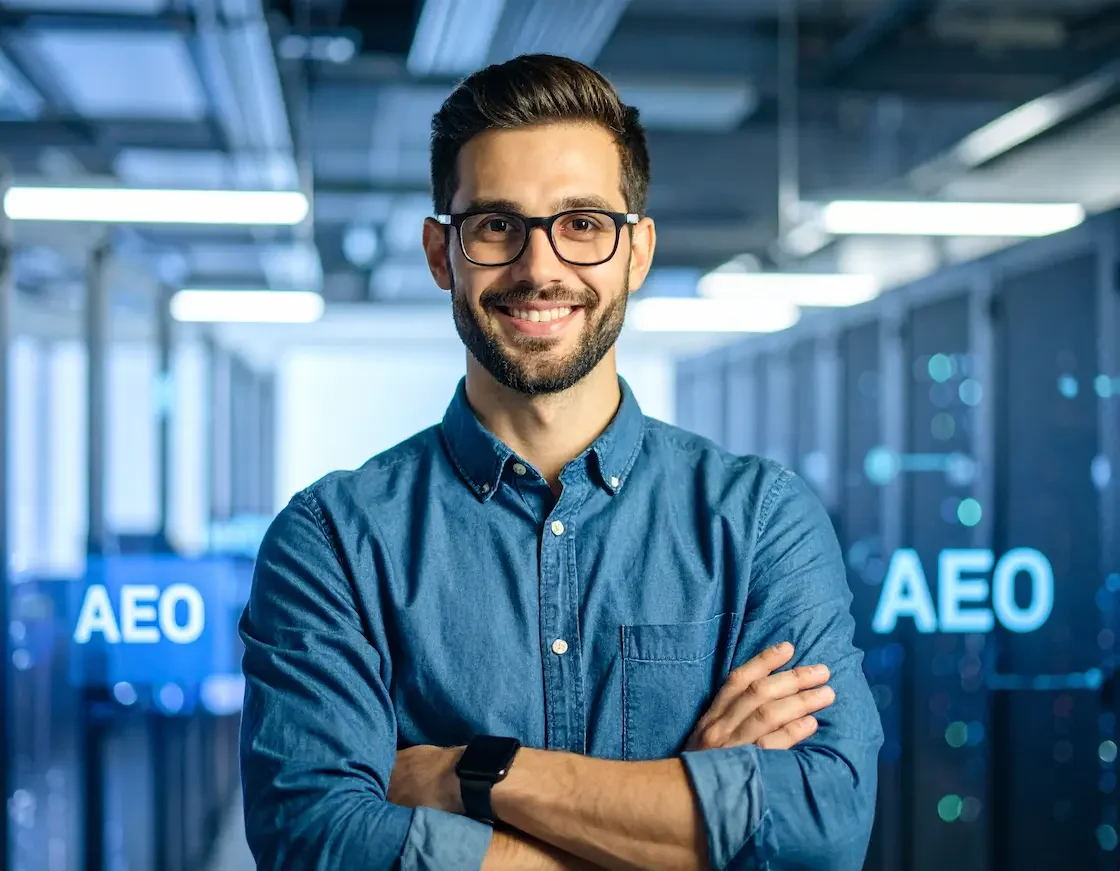 Implementing AEO into Your Existing SEO Strategy