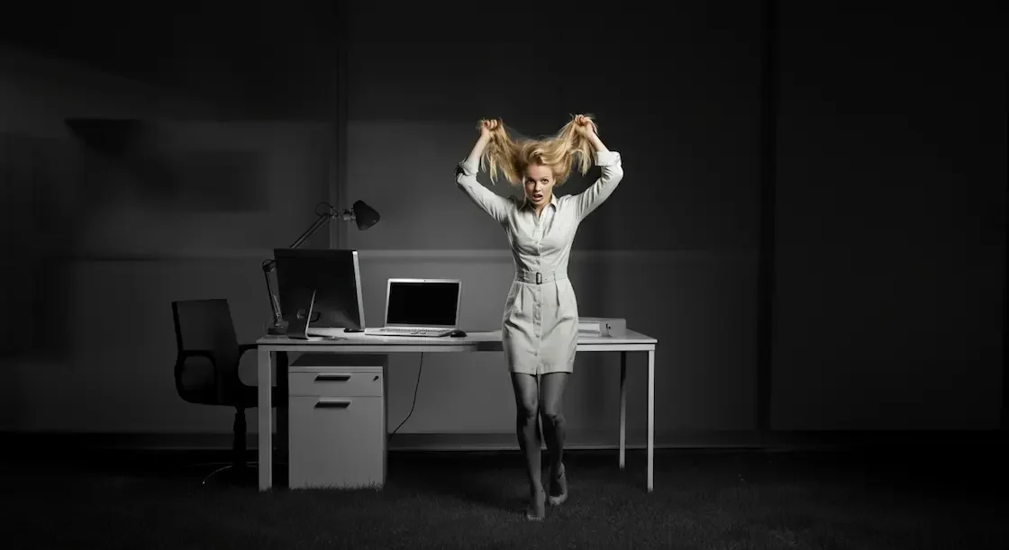 Stop Designing for Google