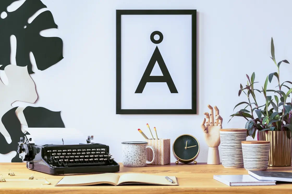 Why You Should Be Using Bold Fonts