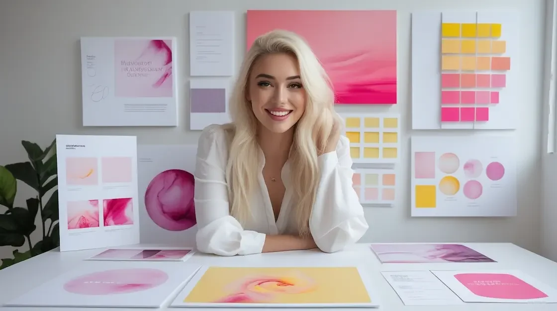 Creating a Cohesive Brand – Complete Guide