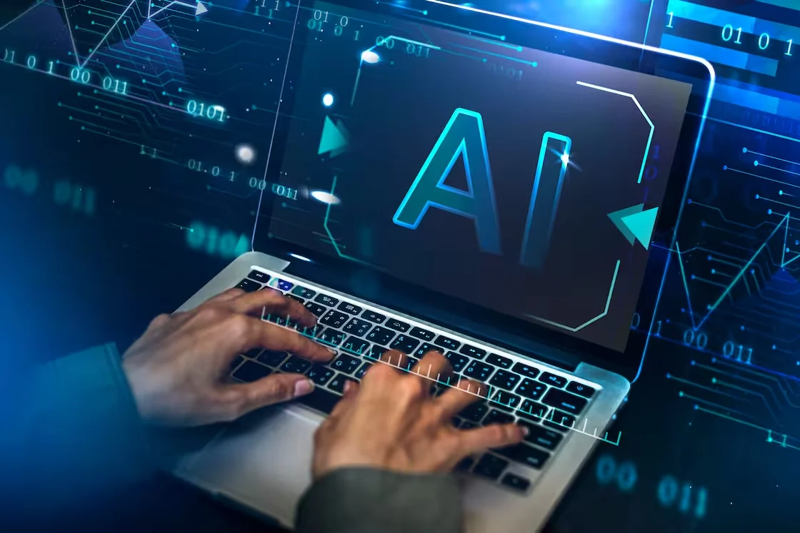 How AI Will Impact Website Design