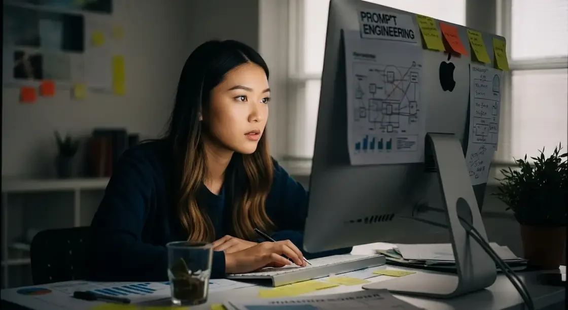 Understanding Prompt Engineering