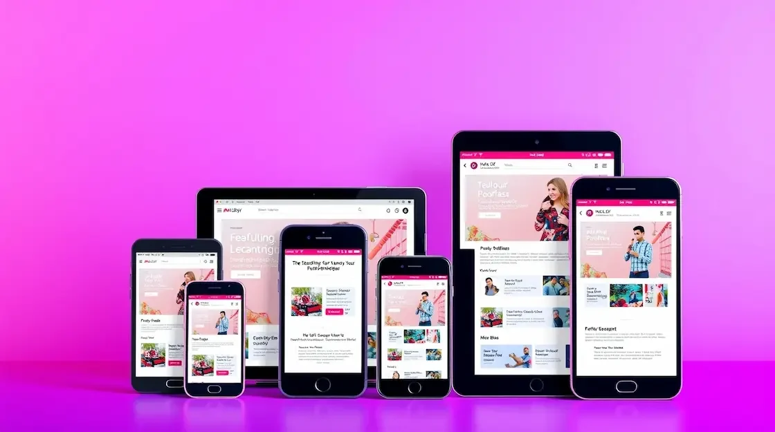 What Mobile-First Means in 2025