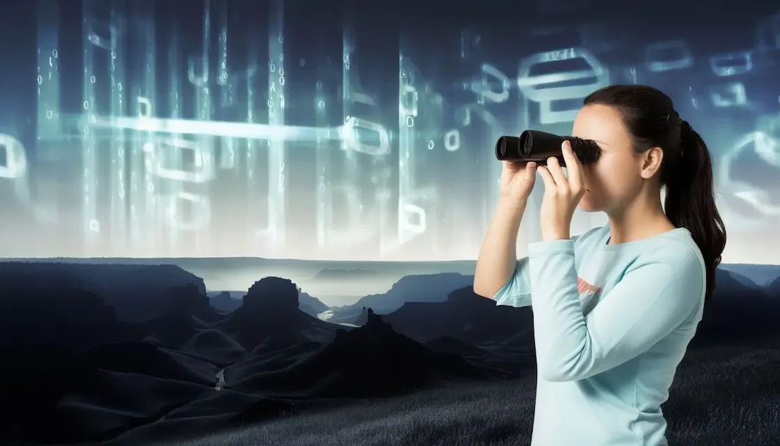 Why your website isn't being found