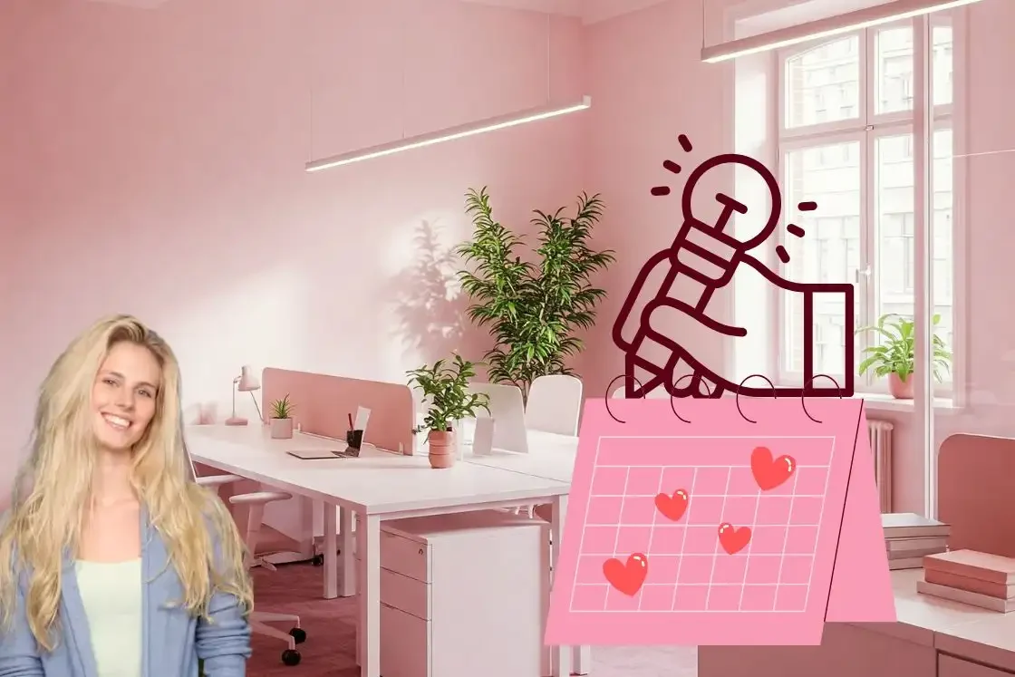 Building a Blog Content Calendar – Empowerment