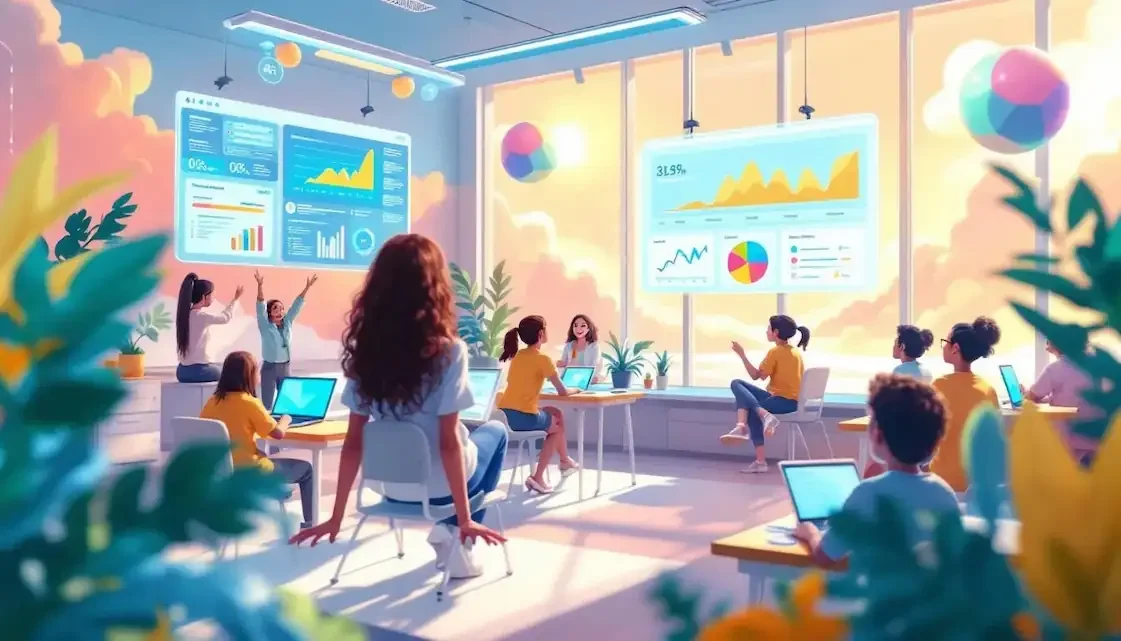 Top 10 AI Tools to Supercharge Your Learning