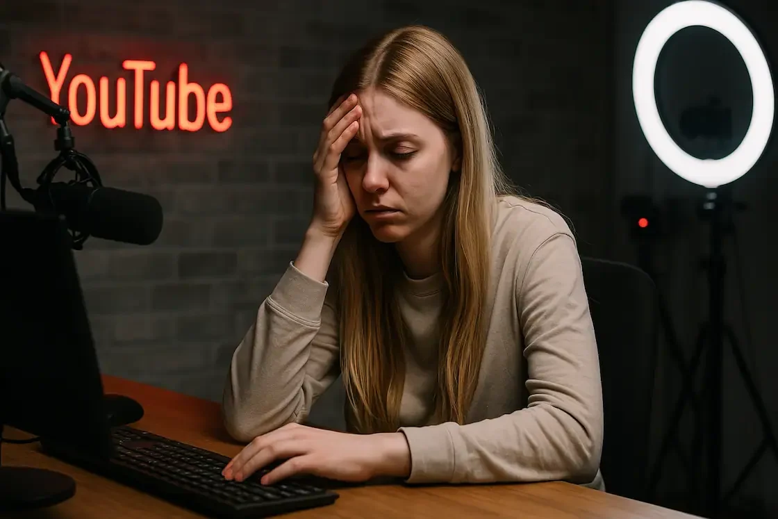 Avoiding Content Creation Burnout – 10 Power Tips