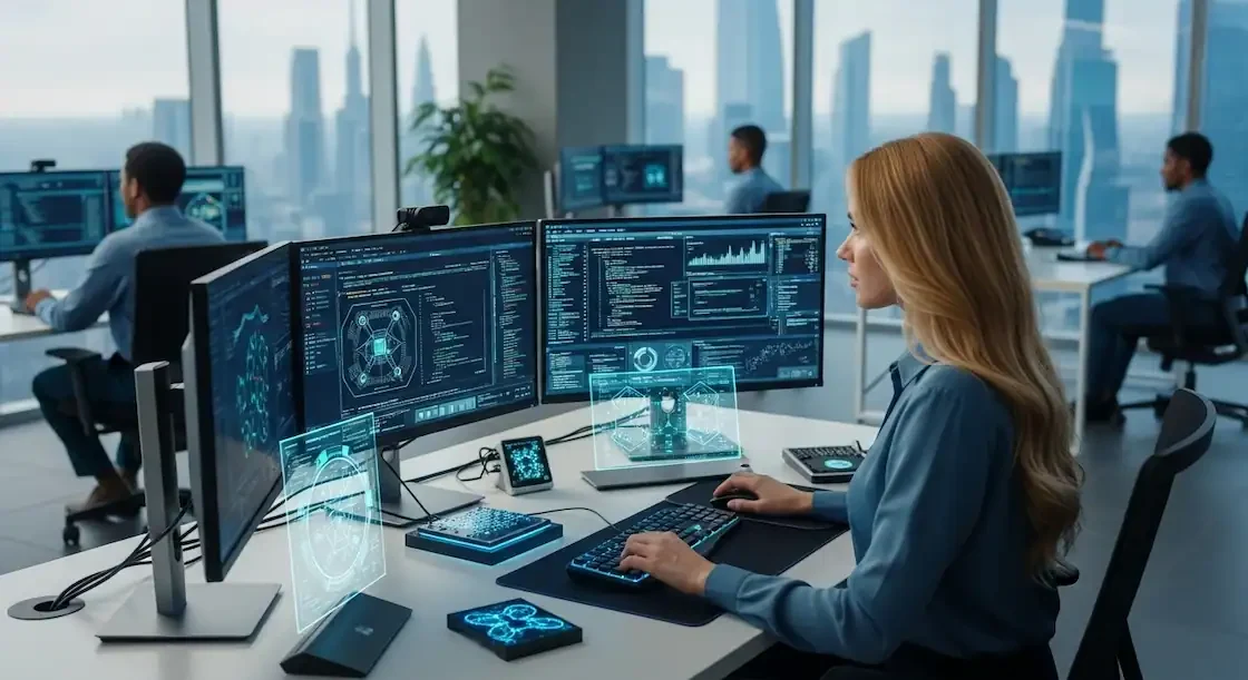 Building an AI Stack That Scales