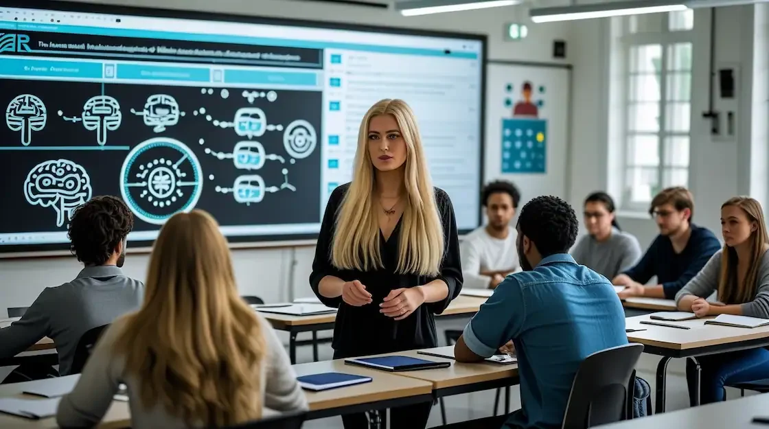 Understanding AI and LLMs – 5 Key Points