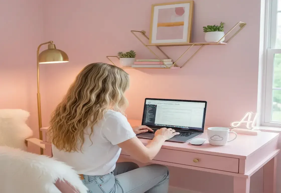 How to Use Serverless AI