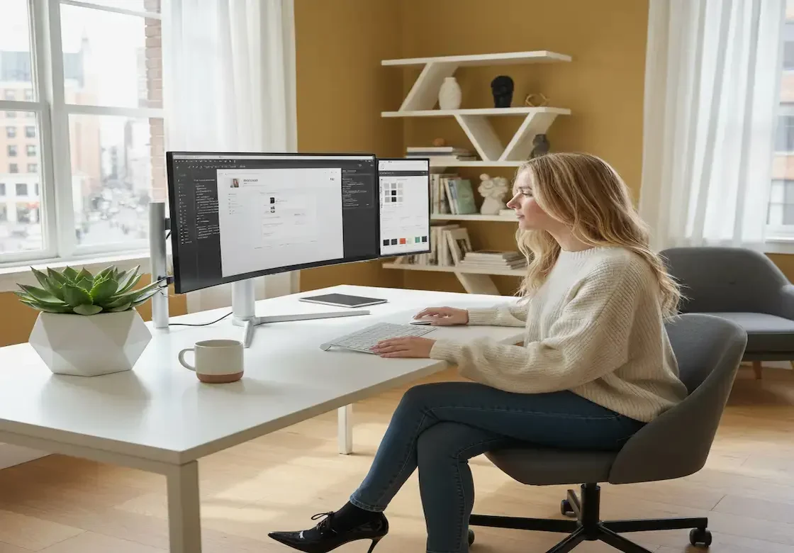 When Custom Code Beats AI Page Builders
