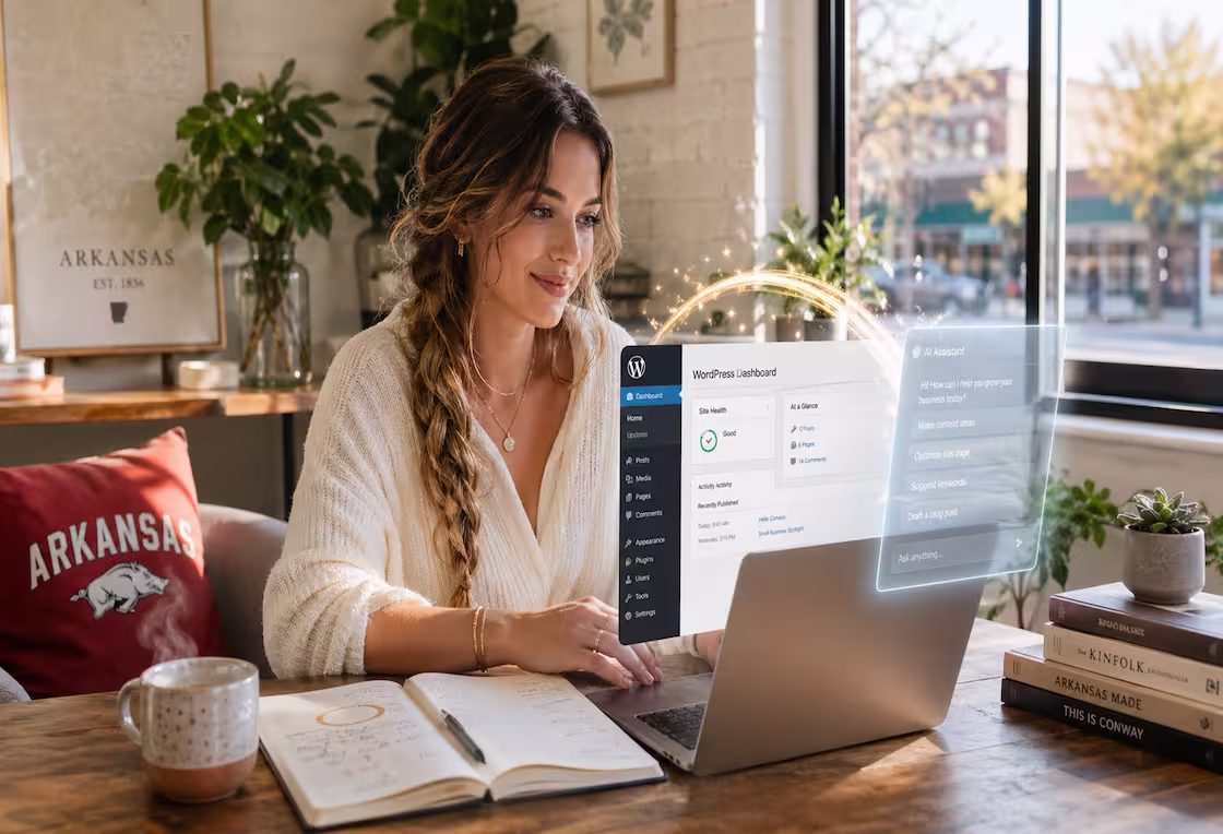 Bridging the AI Gap and WordPress