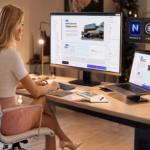 Using AI Design In WordPress