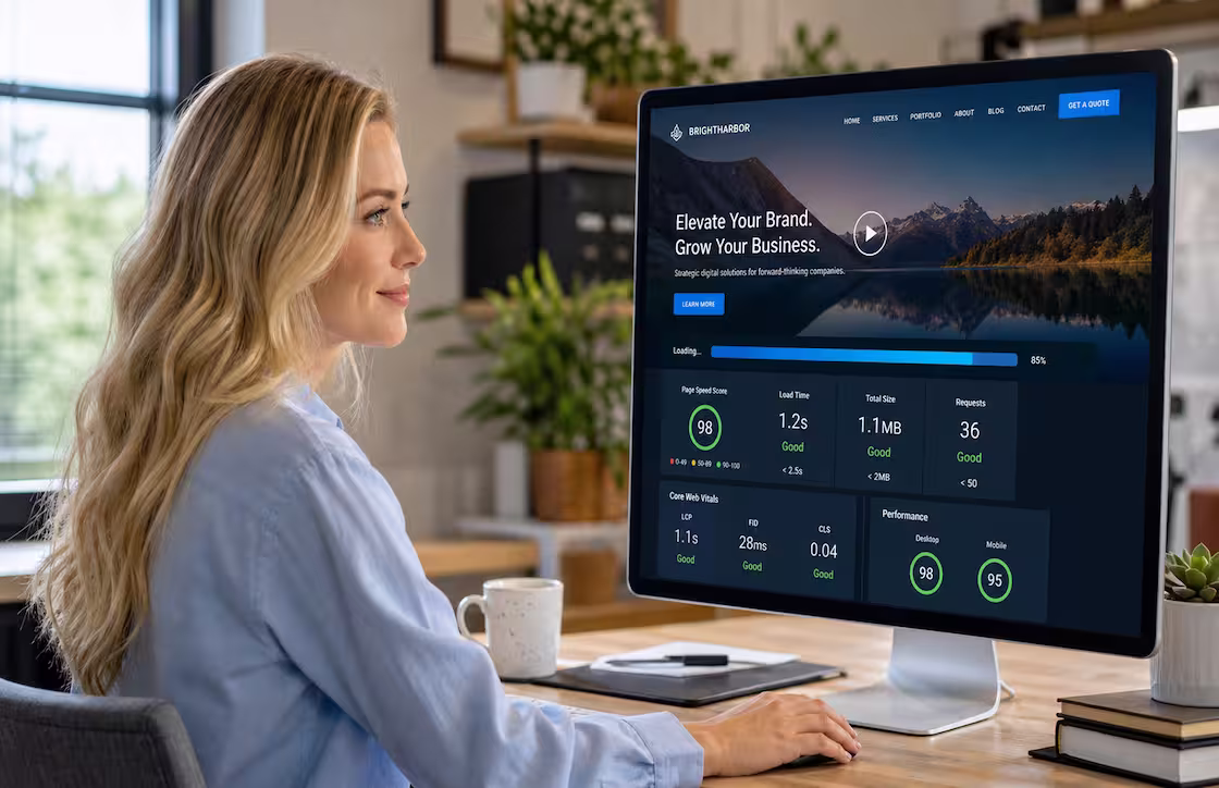 Video Headers performance