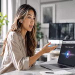 Voice Search UI Optimization