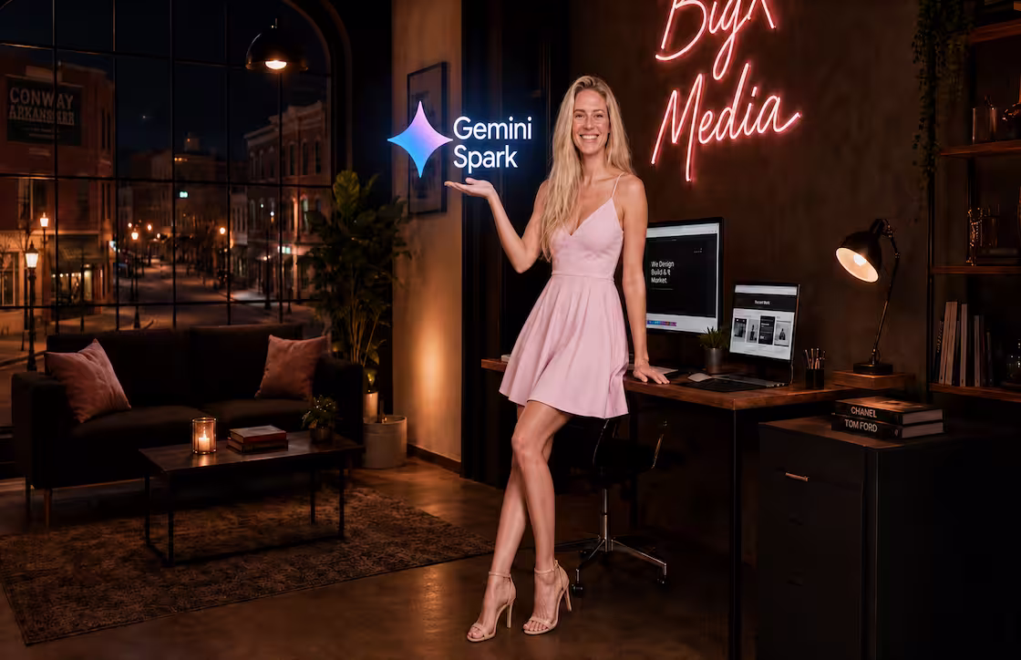 How to Use Gemini Spark for Daily Business Research