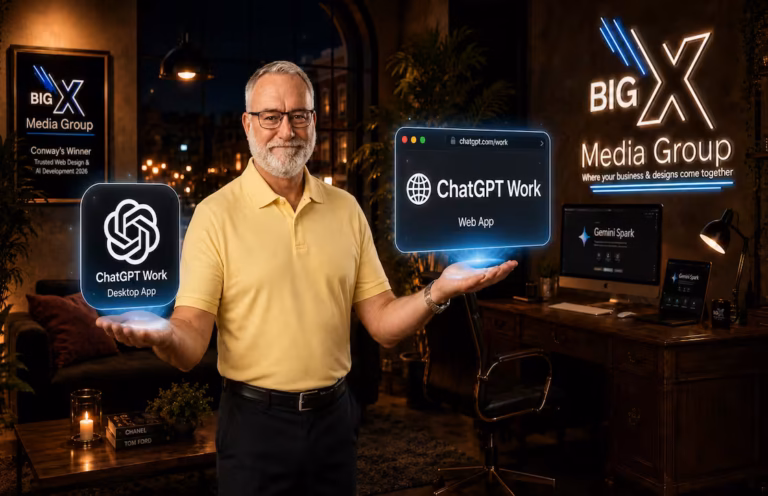 smart way to use ChatGPT Work